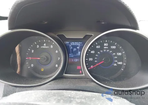 2016 Hyundai Veloster from USA, damaged, VIN KMHTC6AD5GU299850